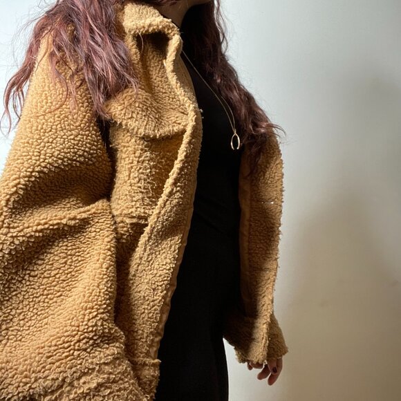 American Eagle Coat - Picture 10 of 10